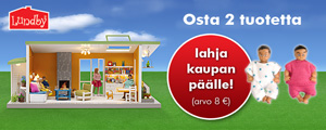 Lundby - Lahja