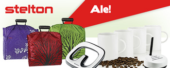 Poistomyynti valituista Stelton-tuotteista!