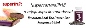 Ilmainen patukka!