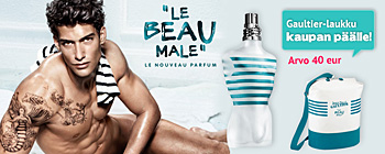 Le Beau Male - Lahja kaupan päälle