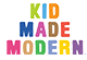 Näytä kaikki Kid Made Modern