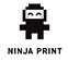 Näytä kaikki Ninja Print