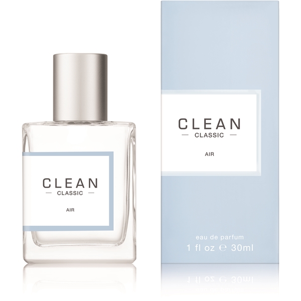 Clean Air - Eau de parfum (Edp) Spray (Kuva 2 tuotteesta 3)