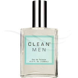 Clean Men - Eau de Toilette