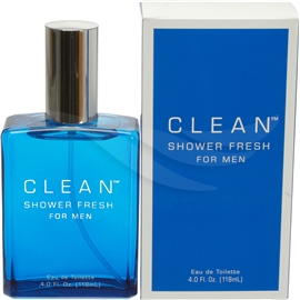 Clean Shower Fresh for Men - Eau de Toilette