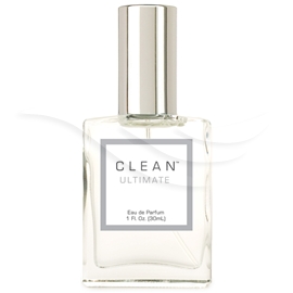 Clean Ultimate - Eau de Parfum
