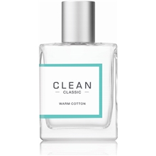 Clean Warm Cotton - Eau de Parfum