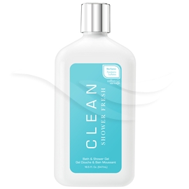 Shower Fresh Bath & Shower Gel