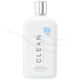 Clean Fresh Laundry - Body Lotion