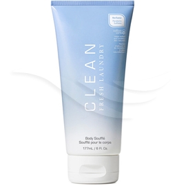 Clean Fresh Laundry - Body Souffle