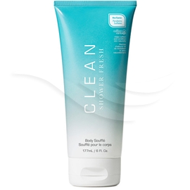 Shower Fresh - Body Souffle