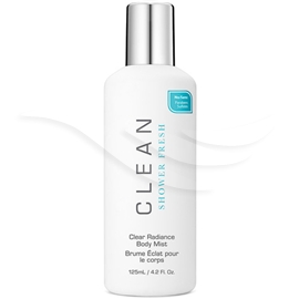Shower Fresh - Clear Radiant Body Spray