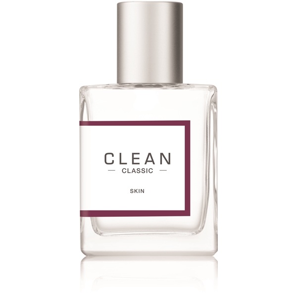 Clean Skin - Eau de parfum (Edp) Spray (Kuva 1 tuotteesta 6)