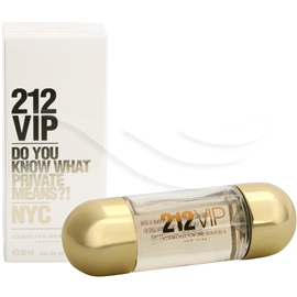 212 VIP - Eau de parfum (Edp) Spray