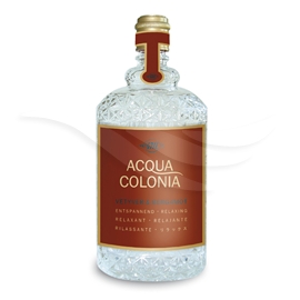 Acqua Colonia Edc Vetyver & Bergamot