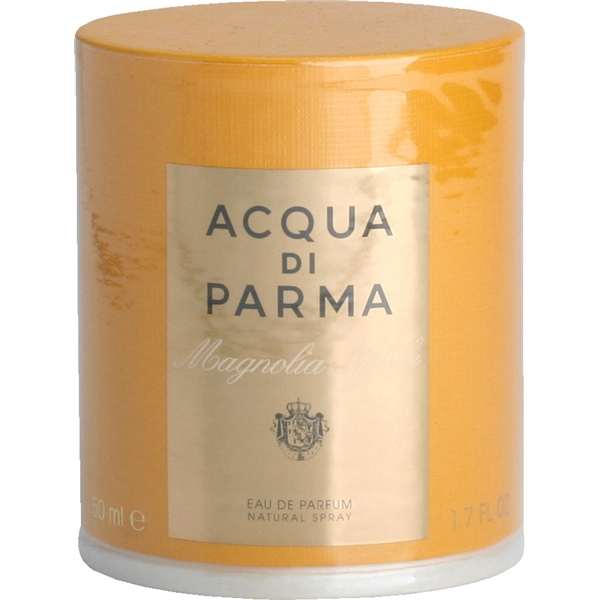 Magnolia Nobile - Eau de parfum (Edp) Spray