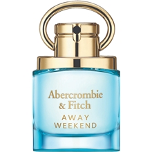Away Weekend Woman - Eau de Parfum 50 ml
