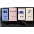 Thierry Mugler Miniatures Collection