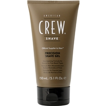 American Crew Precision Shave Gel
