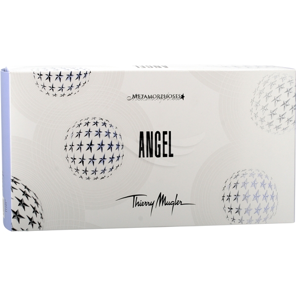 Angel - Gift Set (Kuva 2 tuotteesta 2)