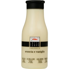 Aquolina Body Milk Orange and Vanilla