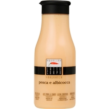 Aquolina Body Milk Peach and Apricot