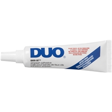 7 gr - Ardell DUO Clear Quick Set Striplash Adhesive