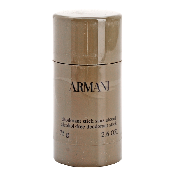 Armani Eau Pour Homme - Deodorant Stick