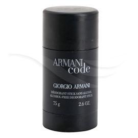 Armani Code - Deodorant Stick