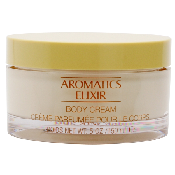 Aromatics Elixir - Body Cream