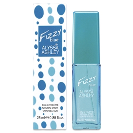 Alyssa Ashley Fizzy Blue - Eau de toilette