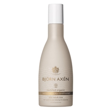 Sensitive Scalp Organic Conditioner