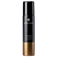Styling Powder Mattifying