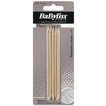 10 kpl/paketti - BaByliss 794224 Manicure Sticks