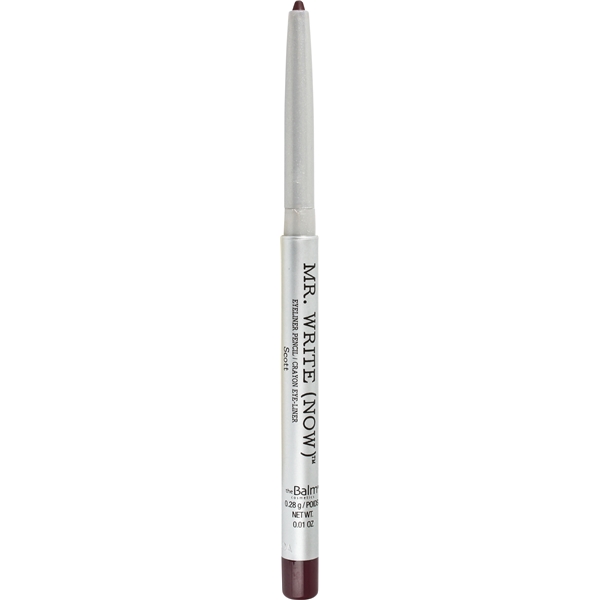 Mr. Write (Now) - Eyeliner Pencil (Kuva 2 tuotteesta 2)