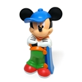 Mickey 3D Urban Generation Bath/Shower Gel