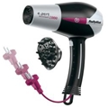 BaByliss D171E - Cordreel Hairdryer 2000W