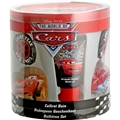 Cars Drum Bath Set