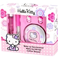 Hello Kitty Flowers Beauty Gift Set