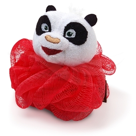 Kung Fu Panda Bath Buddy