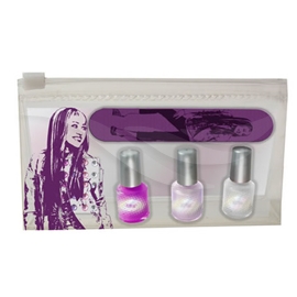 Hannah Montana Nail Care Set