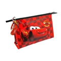 Cars Plastic Toiletry Bag