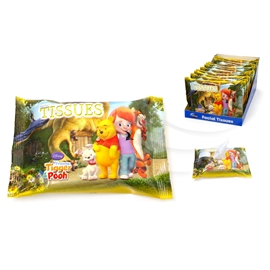 Pooh Wet Wipes