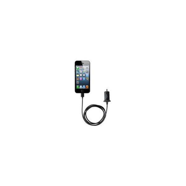 Belkin Hard Wired Car Charger Lightning iPhone 5 (Kuva 2 tuotteesta 2)