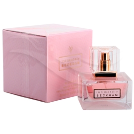 Intimately Beckham for her - Eau de toilette (Edt