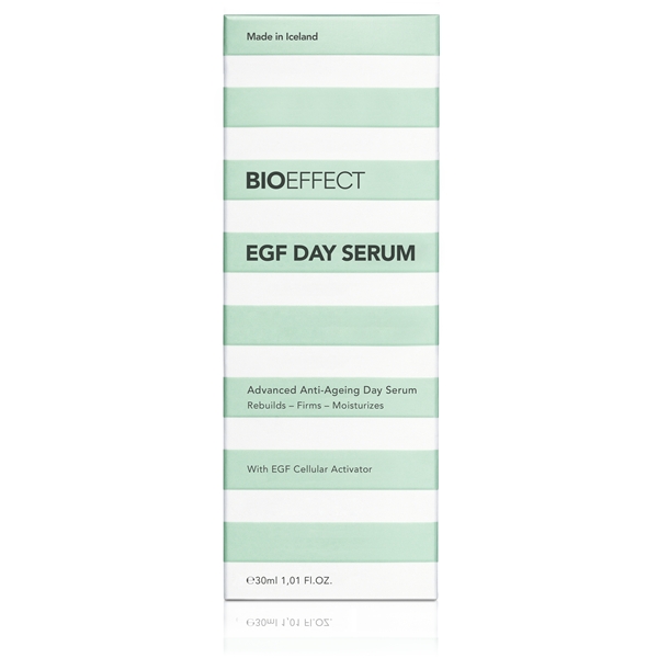 BioEffect EGF Day Serum (Kuva 3 tuotteesta 8)