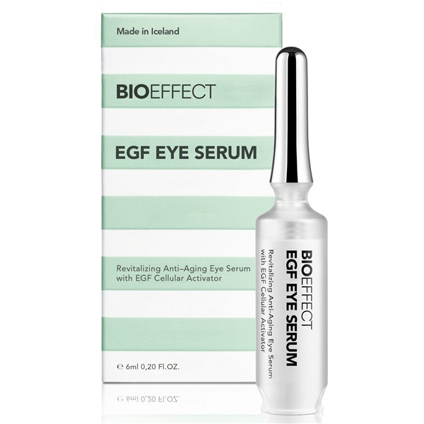 BioEffect EGF Eye Serum (Kuva 1 tuotteesta 10)
