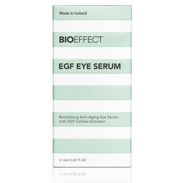 BioEffect EGF Eye Serum (Kuva 3 tuotteesta 10)