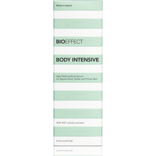 BioEffect Body Intensive (Kuva 3 tuotteesta 3)