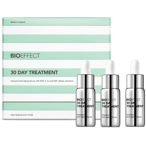 BioEffect 30 Day Treatment (Kuva 1 tuotteesta 8)